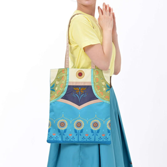 Sac anna frozen fever