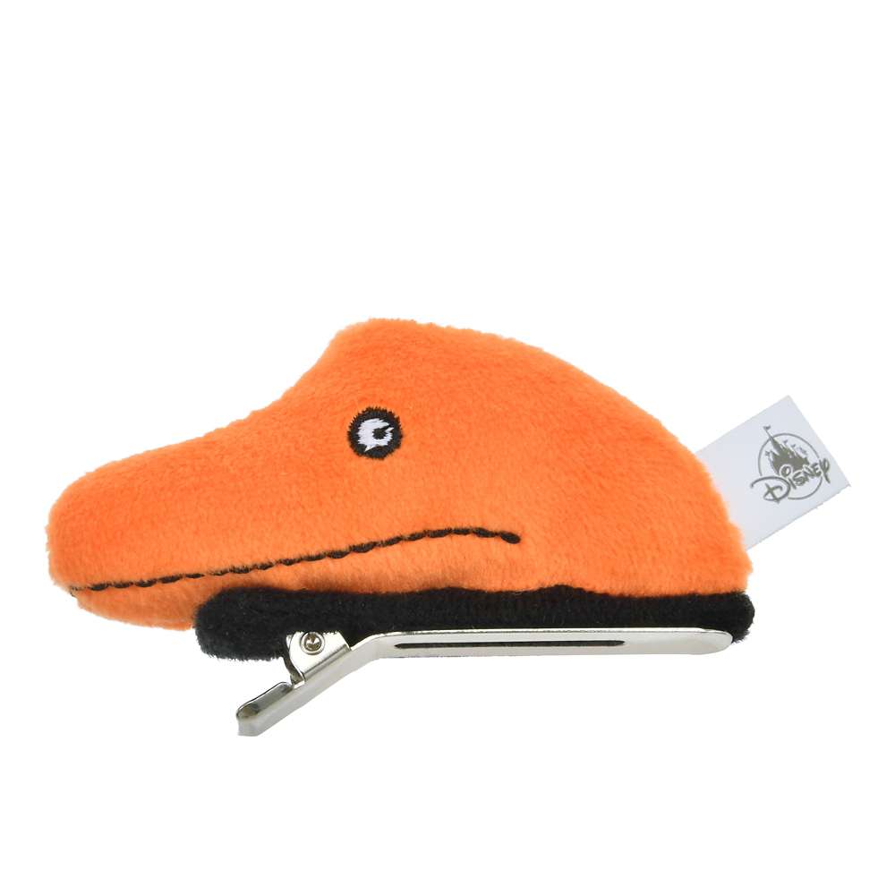 Pince a cheveux serpent mister jack