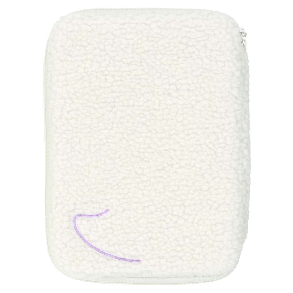 Pochette mickey ghost 2025