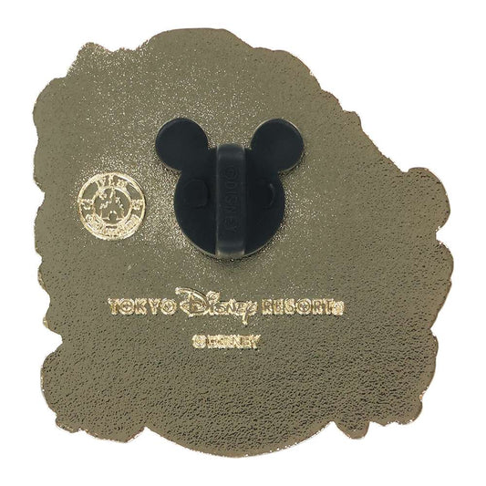 Pins la belle et la bete attraction