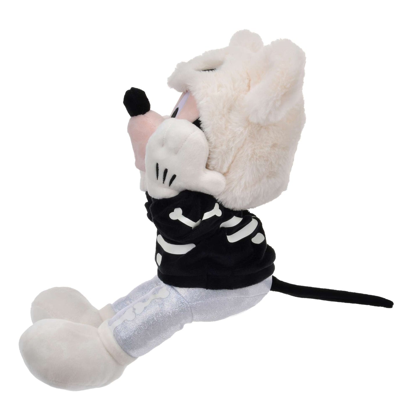 Peluche mickey halloween