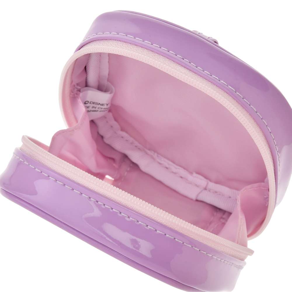 Pochette avec mousqueton zootopie