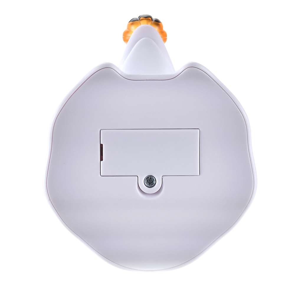 Porte clé lumineux zéro