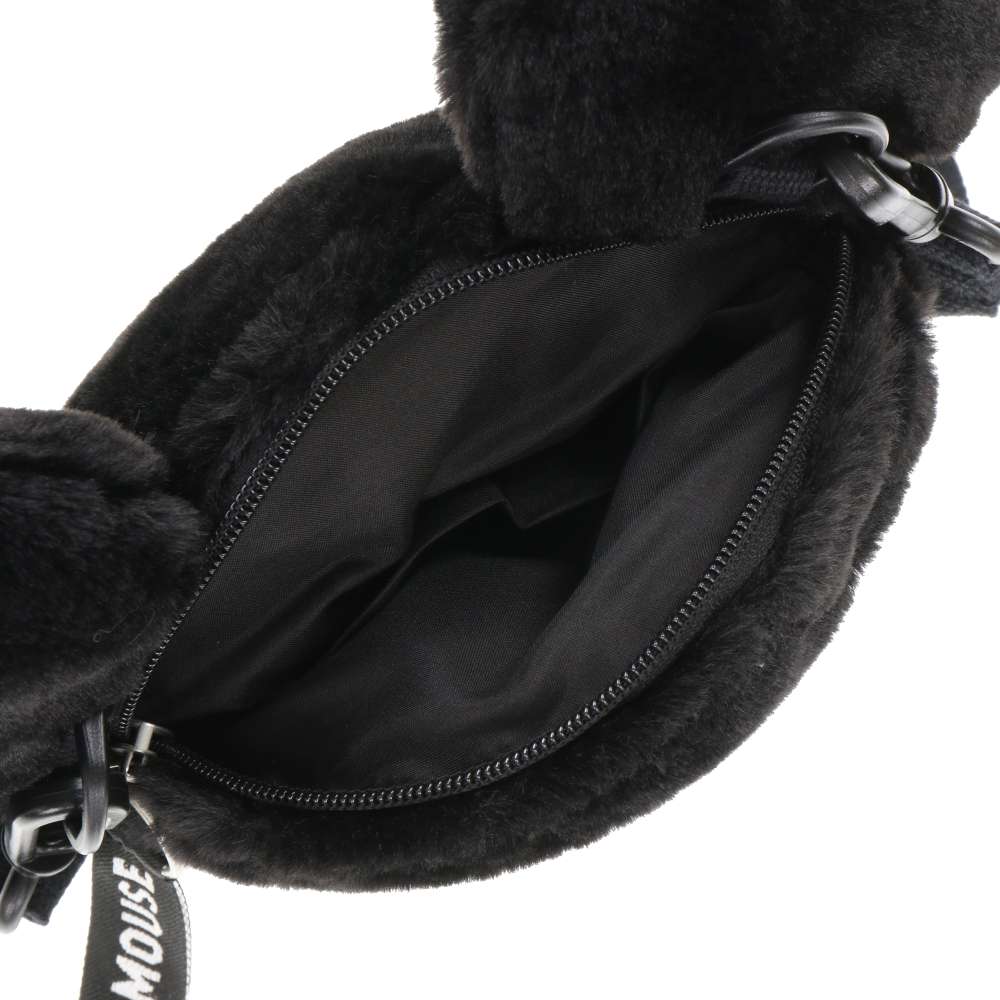Sac bandouliére tête de mickey