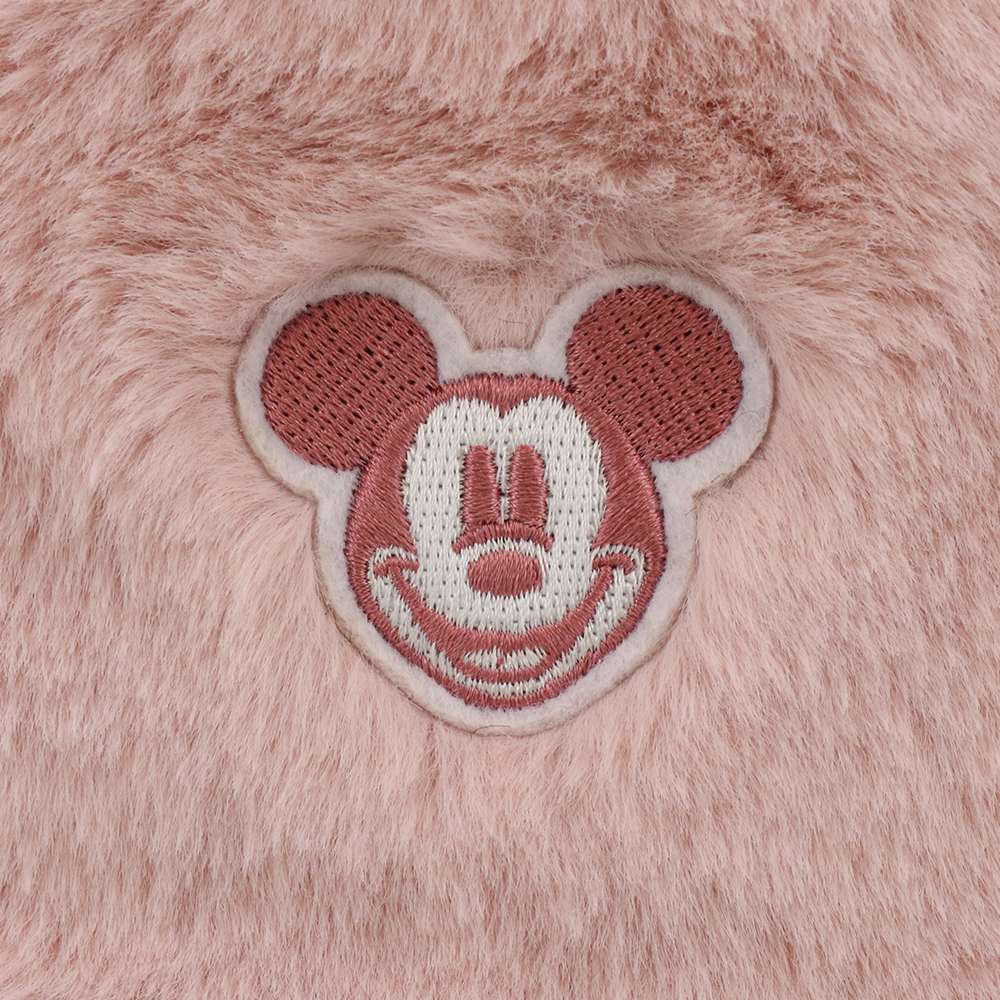 Chapeau mickey rose