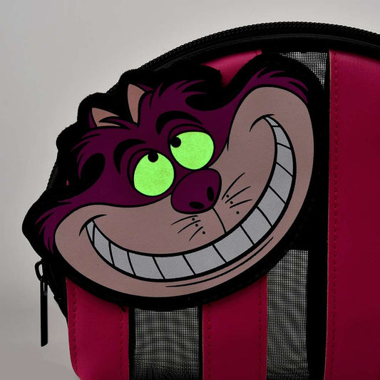 Pochette cheshire phosphorescente