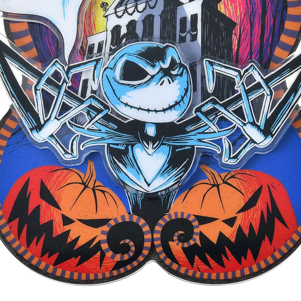 Magnet nightmare before christmas