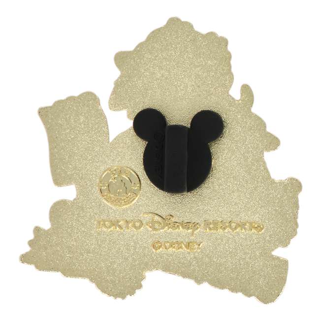 pins zootopia world undercover mission tokyo disney resort