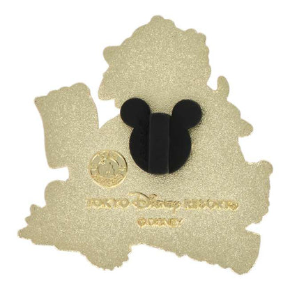 pins zootopia world undercover mission tokyo disney resort