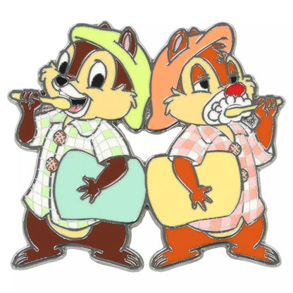 pins tic et tac dodo tokyo disney resort