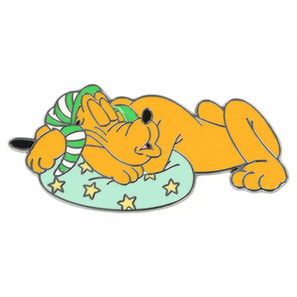 pins pluto dodo tokyo disney resort