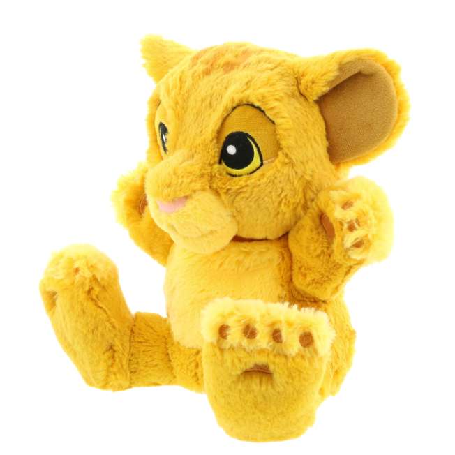 peluche marionnette simba tokyo disney resort