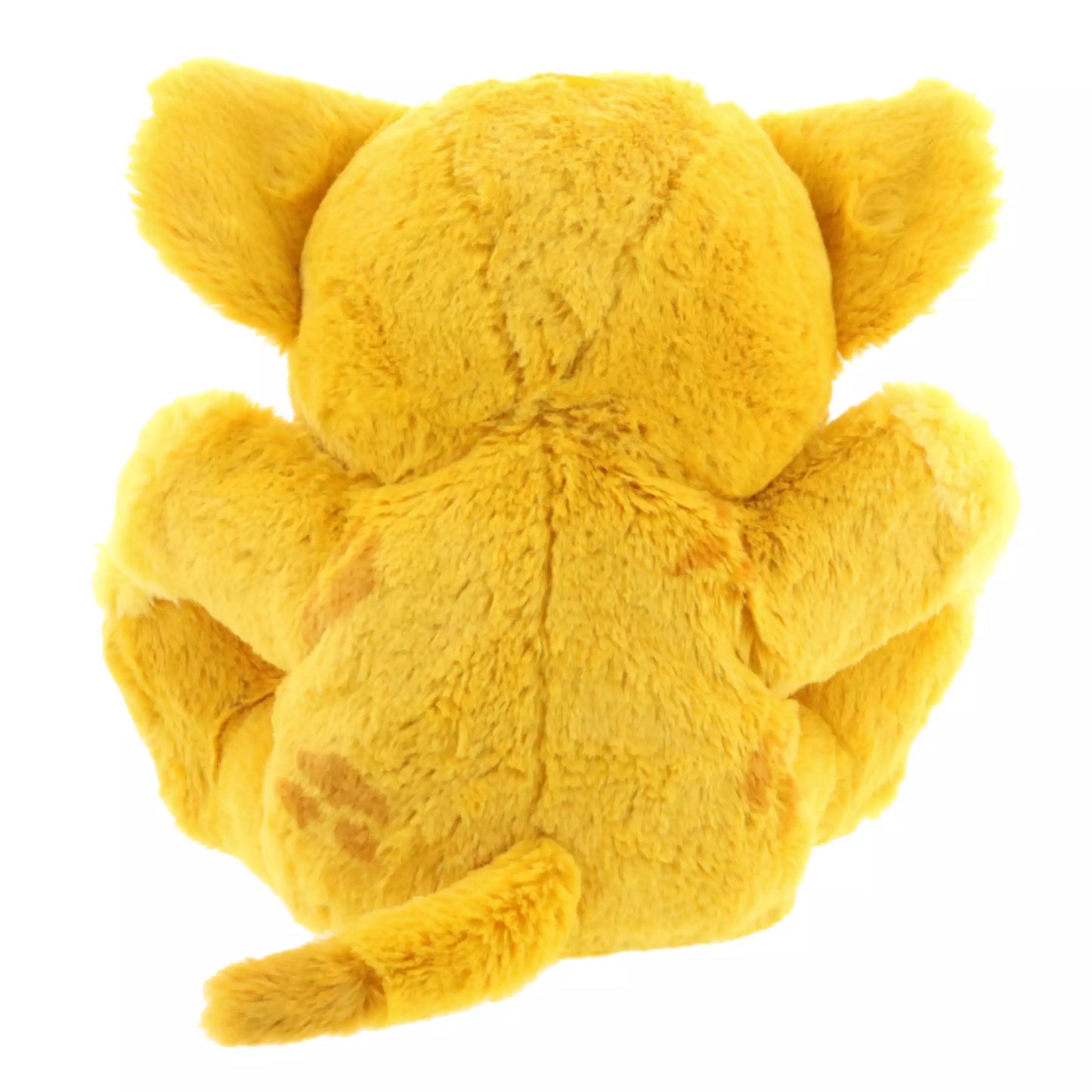 peluche marionnette simba tokyo disney resort