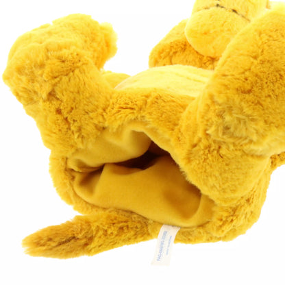 peluche marionnette simba tokyo disney resort