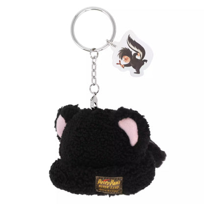 porte cles bonnet les enfants perdus la moufette peter pan Tokyo disney resort
