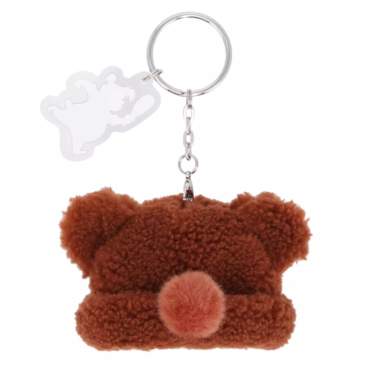 porte cles bonnet les enfants perdus l'ourson peter pan Tokyo disney resort