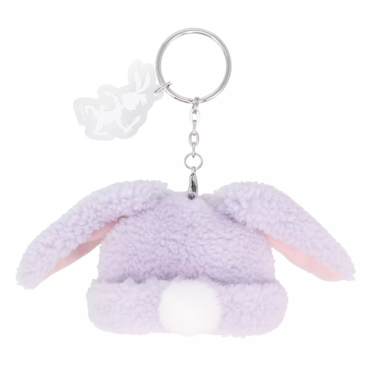 porte cles bonnet les enfants perdus le lapin peter pan Tokyo disney resort