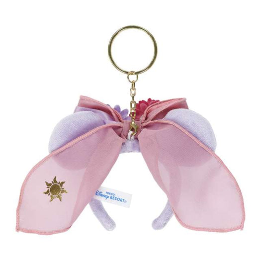 porte clé ears raiponce tokyo disney resort