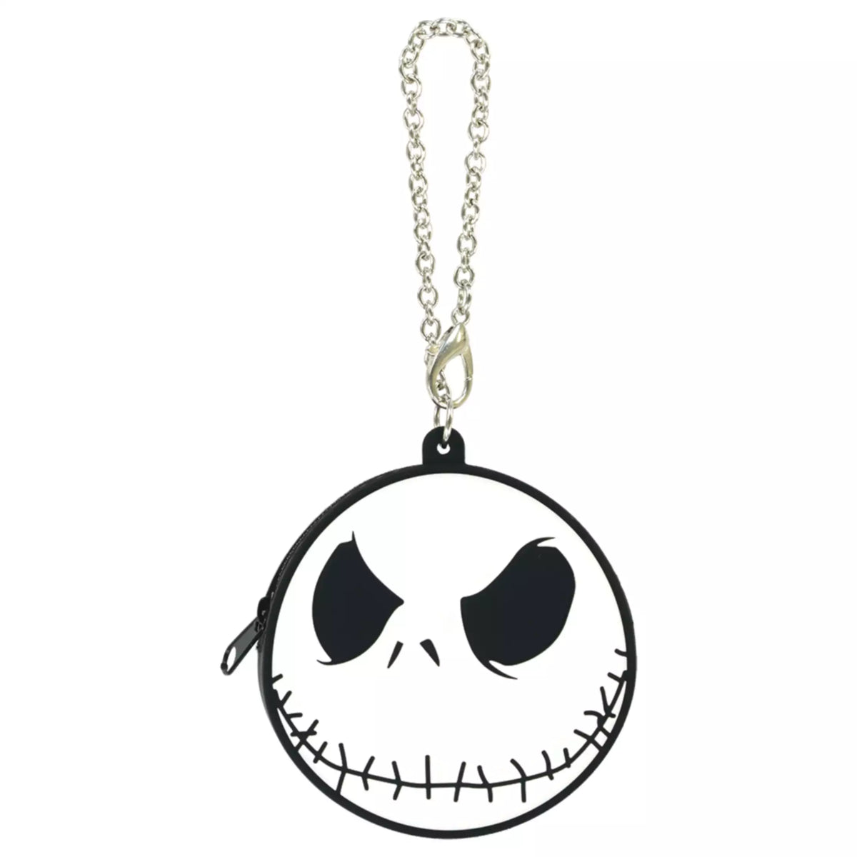 porte cles etui jack skellington tokyo disney resort