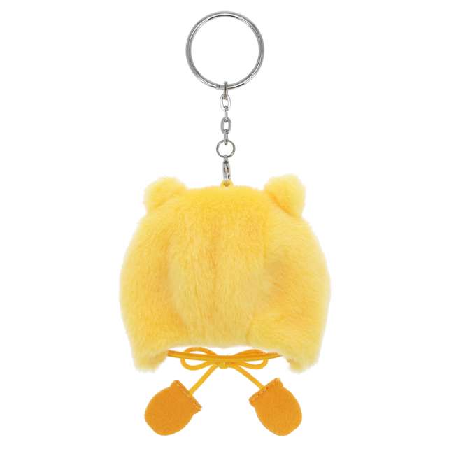 porte cles peluche winnie l ourson bonnet tokyo disney resort