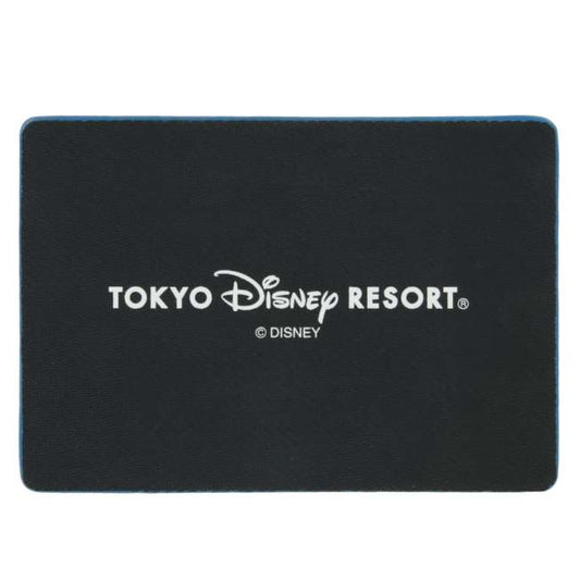 tapis de souris donald duck tokyo disney resort