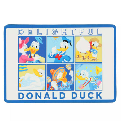 tapis de souris donald duck tokyo disney resort