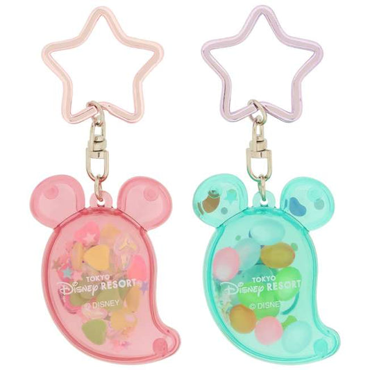 2 porte cles ghost halloween 2026 tokyo disney resort