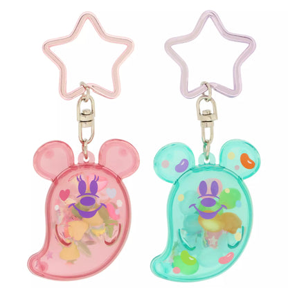 2 porte cles ghost halloween 2026 tokyo disney resort