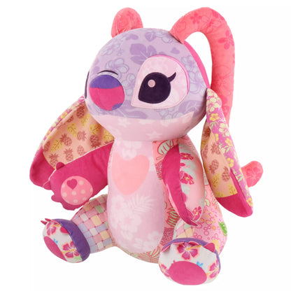 peluche angel hibiscus tokyo disney resort