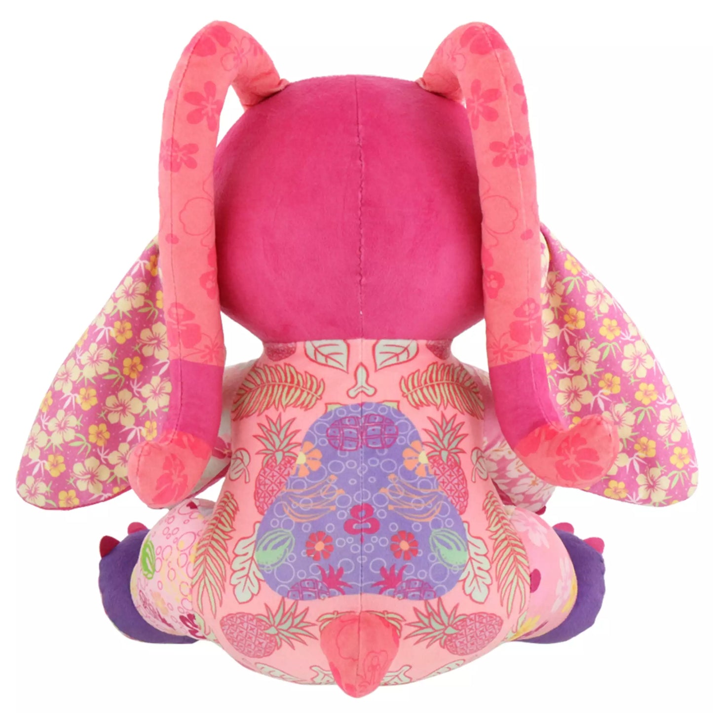 peluche angel hibiscus tokyo disney resort
