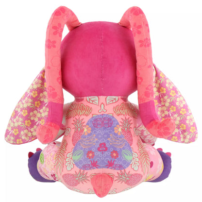 peluche angel hibiscus tokyo disney resort