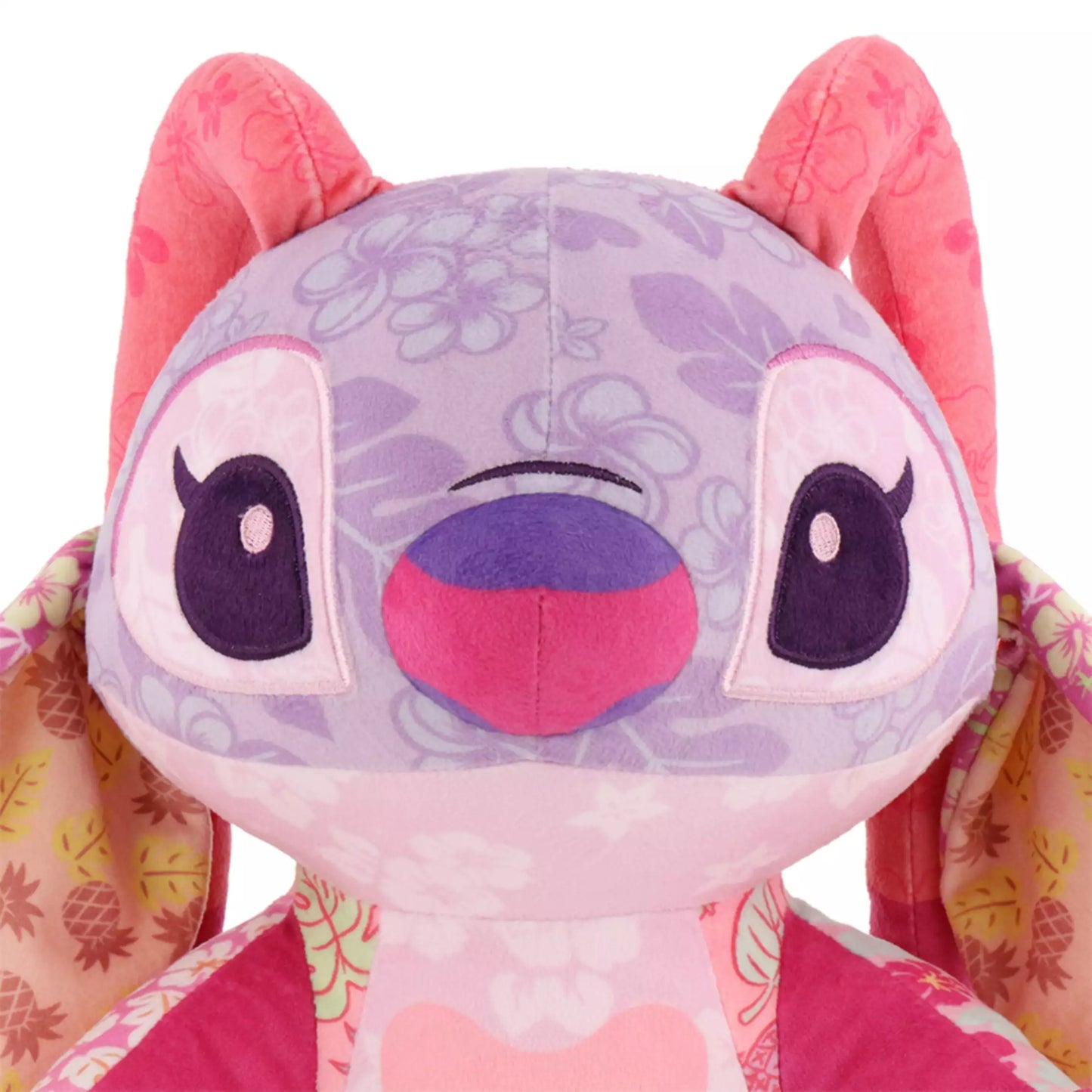 peluche angel hibiscus tokyo disney resort
