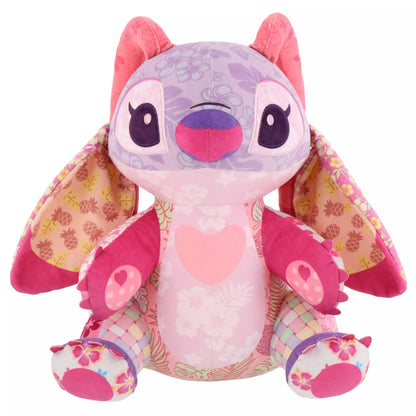 peluche angel hibiscus tokyo disney resort