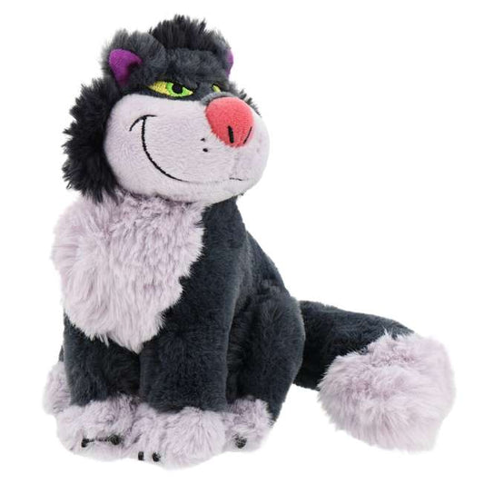 peluche lucifer cendrillon fluffy tokyo disney resort