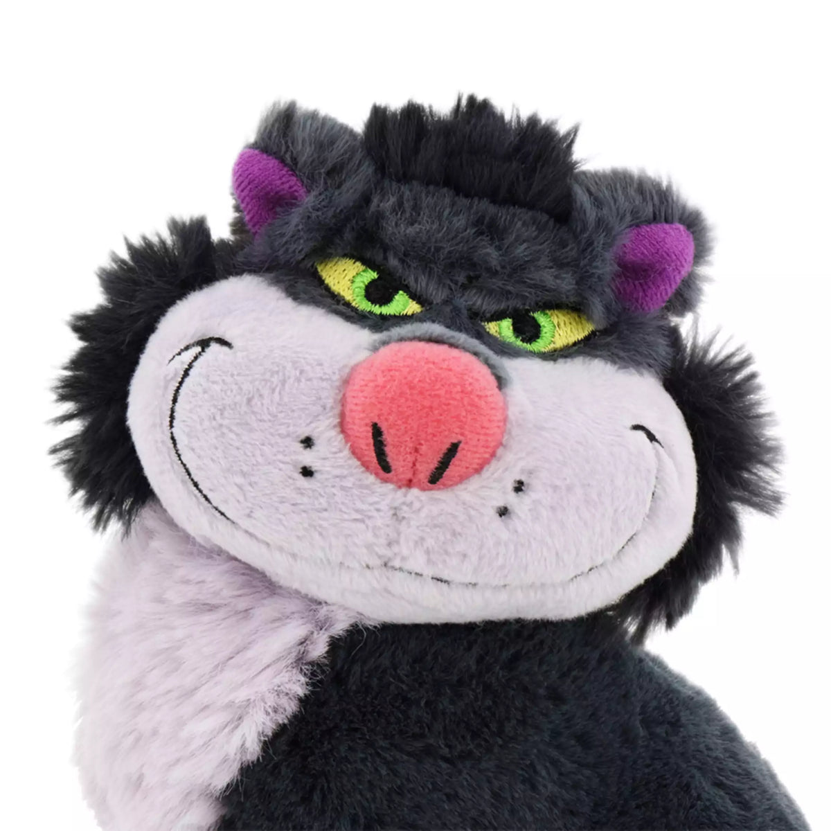 peluche lucifer cendrillon fluffy tokyo disney resort