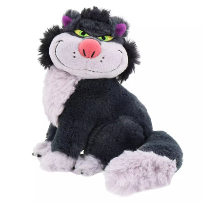 peluche lucifer cendrillon fluffy tokyo disney resort