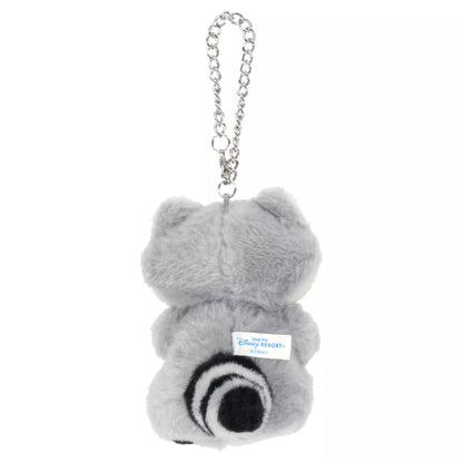porte clés peluche meeko tokyo disney resort