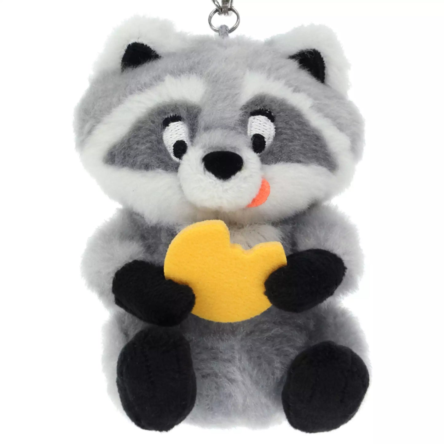 porte clés peluche meeko tokyo disney resort