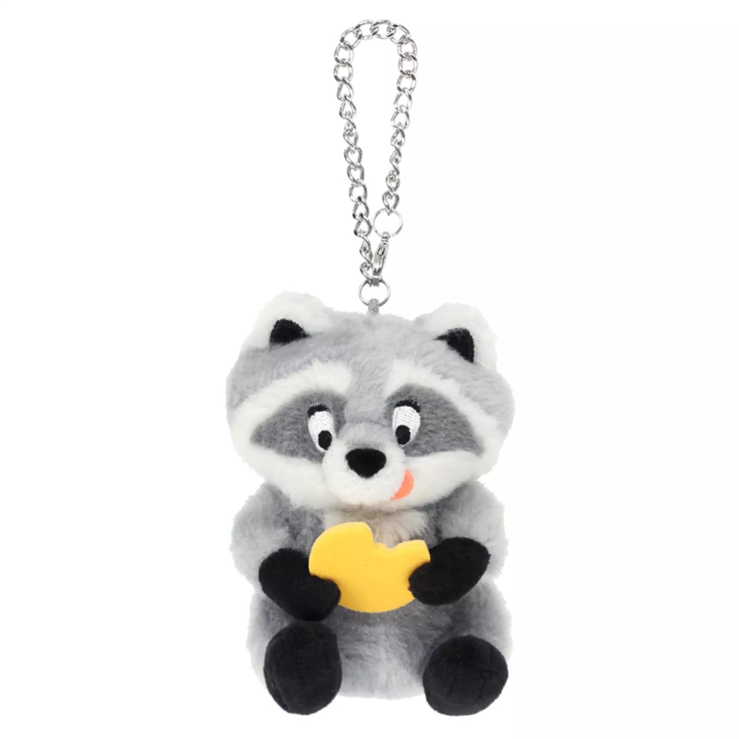 porte clés peluche meeko tokyo disney resort