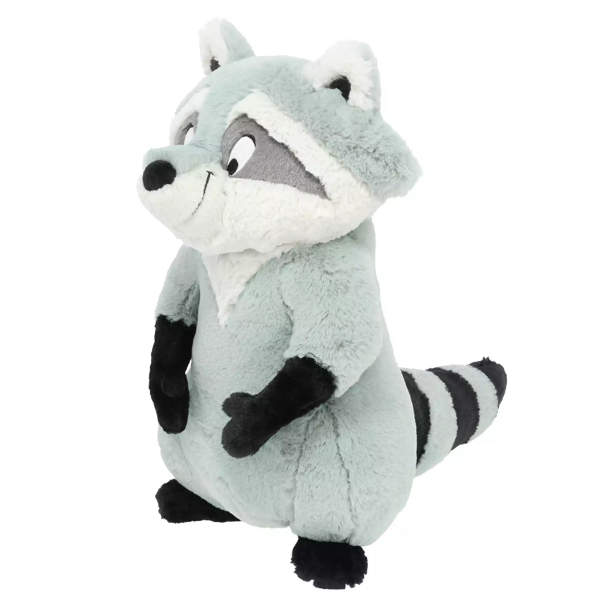 peluche meeko pocahontas fluffy tokyo disney resort