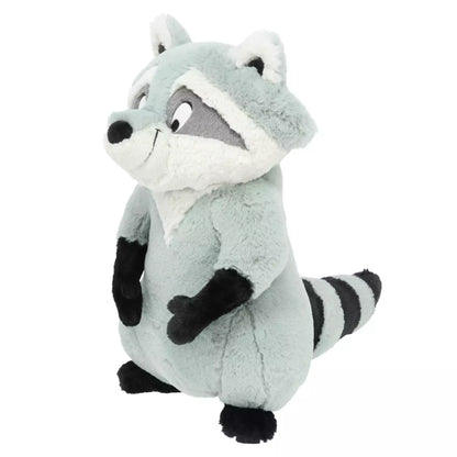 peluche meeko pocahontas fluffy tokyo disney resort
