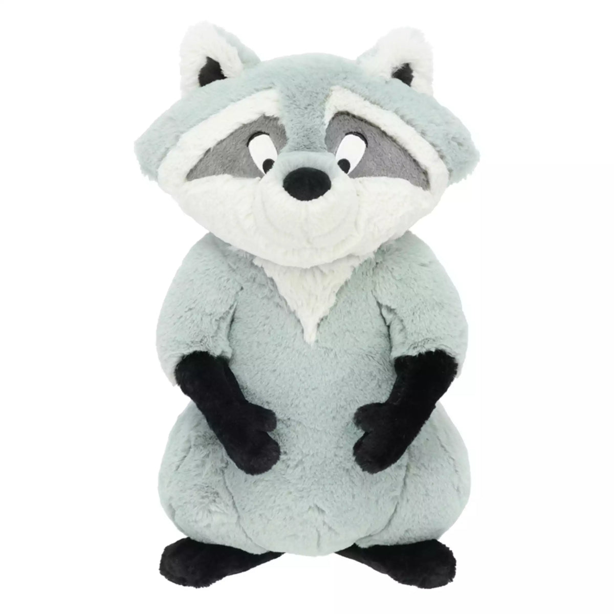 peluche meeko pocahontas fluffy tokyo disney resort