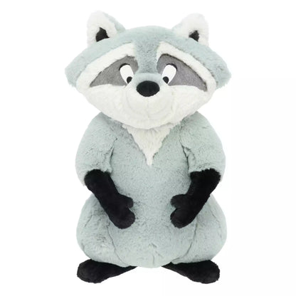 peluche meeko pocahontas fluffy tokyo disney resort