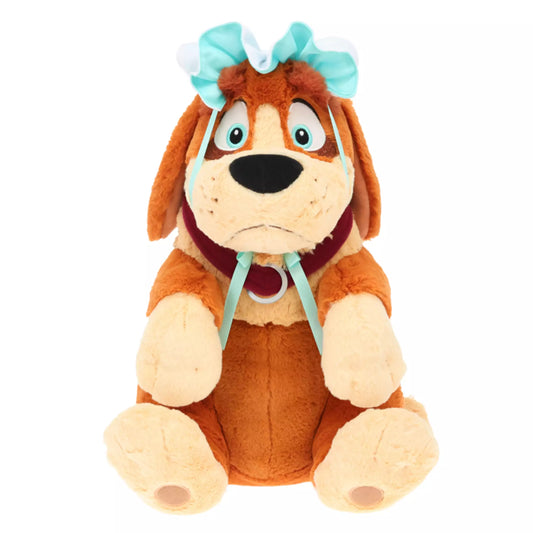 peluche nana peter pan fluffy tokyo disney resort