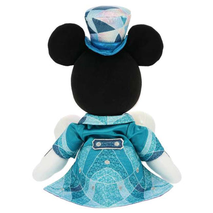 Peluche mickey mouse  , édition spéciale 25e anniversaire de Tokyo DisneySea