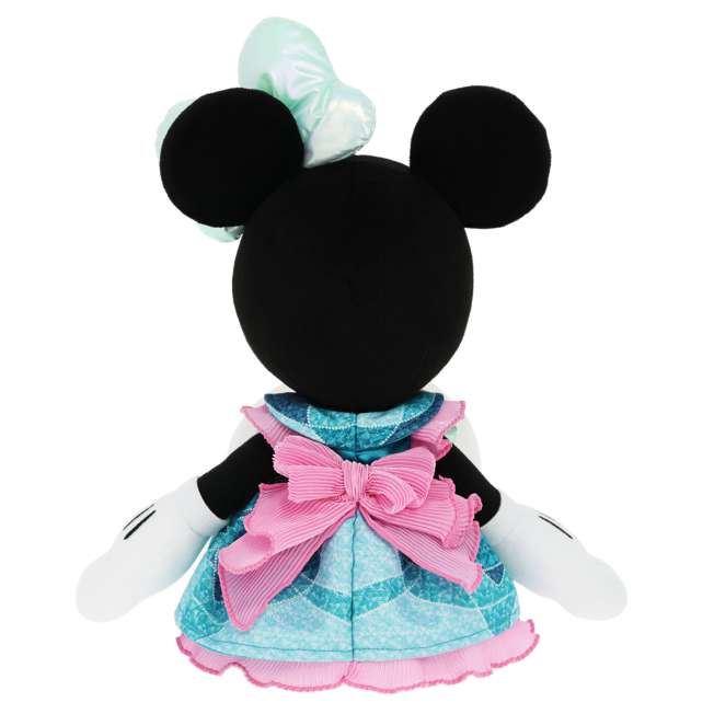 Peluche Minnie Mouse, édition spéciale 25e anniversaire de Tokyo DisneySea