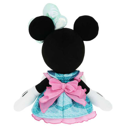Peluche Minnie Mouse, édition spéciale 25e anniversaire de Tokyo DisneySea
