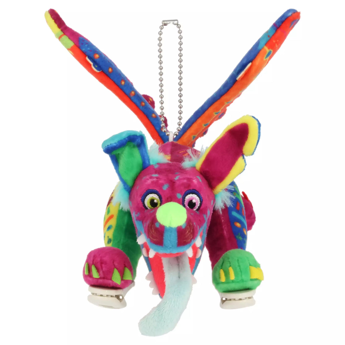 peluche d'épaule dante coco tokyo disney resort
