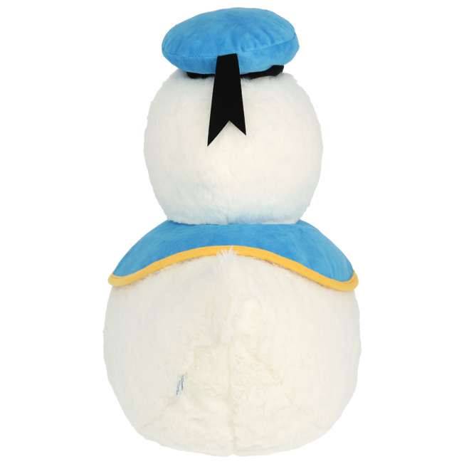 peluche donald duck tokyo disney resort