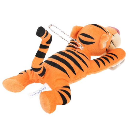 peluche d'épaule tigrou tokyo disney resort